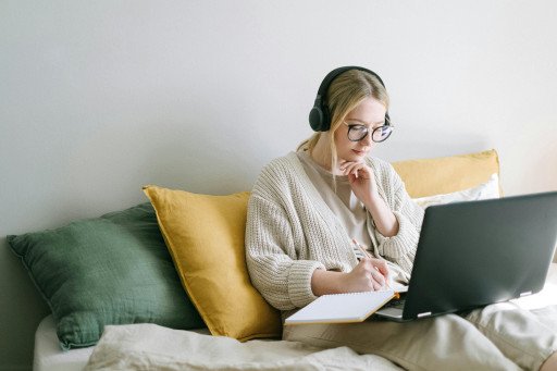 The Definitive Guide to Landing Work From Home Jobs Hiring Now