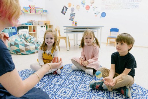 The Comprehensive Guide to Selecting the Best Childcare Learning Centers